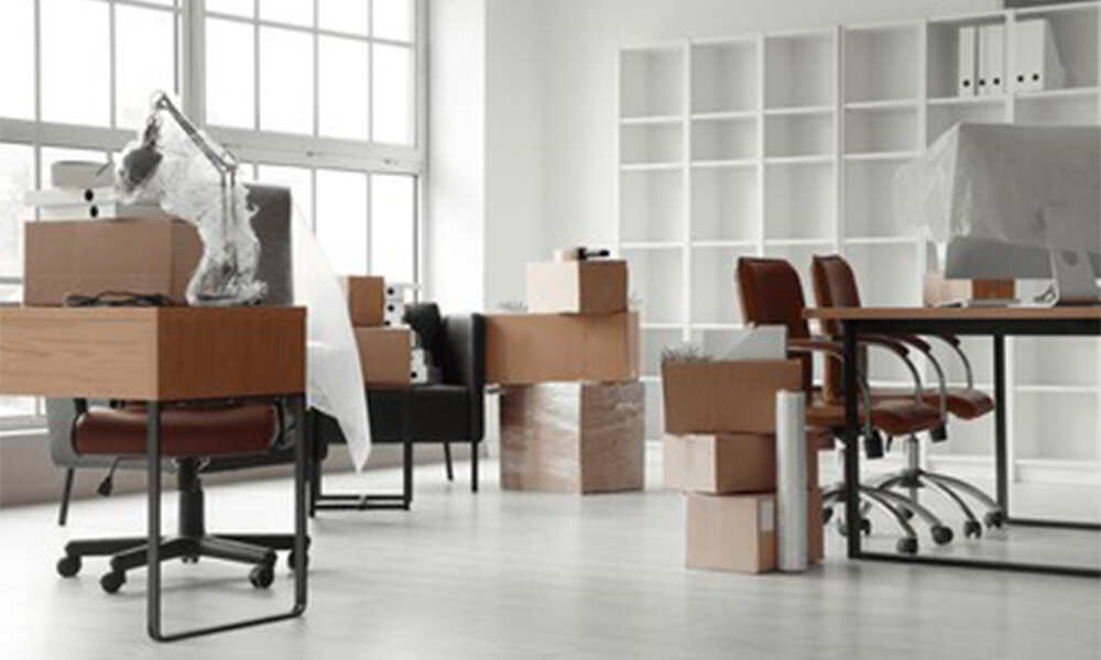 看完這些搬家技巧,你再也不怕搬家了!